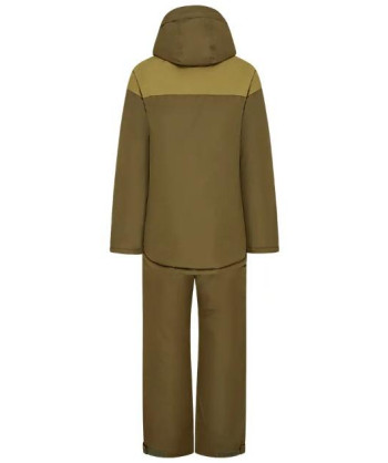 Trakker Nepromokavý zimní komplet 2 dílný - CR 2-Piece Winter Suit