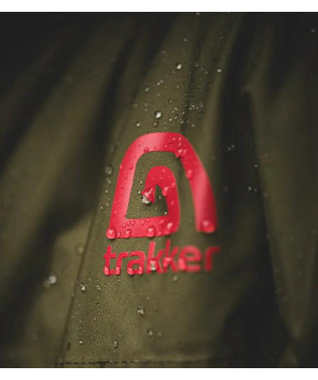 Trakker Nepromokavý zimní komplet 2 dílný - CR 2-Piece Winter Suit
