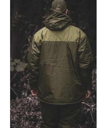 Trakker Nepromokavý zimní komplet 2 dílný - CR 2-Piece Winter Suit