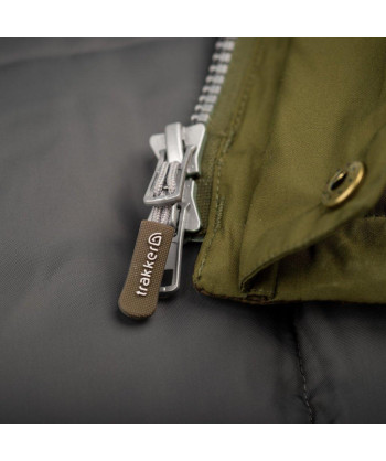 Trakker Nepromokavý zimní komplet 3 dílný - CR 3-Piece Winter Suit