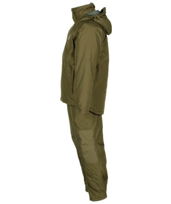 Trakker Nepromokavý zimní komplet 3 dílný - CR 3-Piece Winter Suit