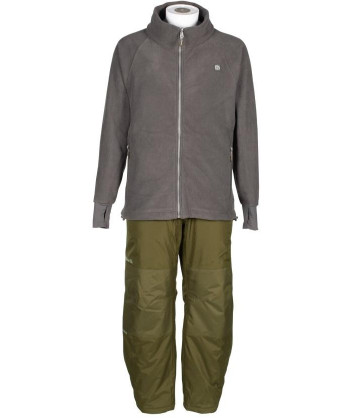 Trakker Nepromokavý zimní komplet 3 dílný - CR 3-Piece Winter Suit