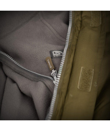 Trakker Nepromokavý zimní komplet 3 dílný - CR 3-Piece Winter Suit