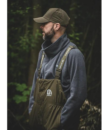 Trakker Nepromokavý zimní komplet 3 dílný - CR 3-Piece Winter Suit