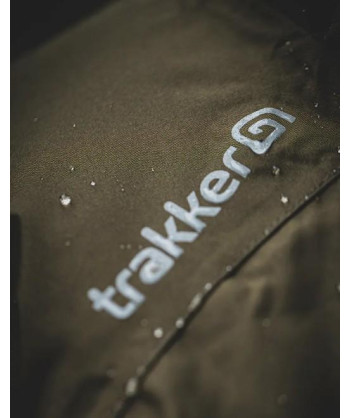 Trakker Nepromokavý zimní komplet 3 dílný - CR 3-Piece Winter Suit
