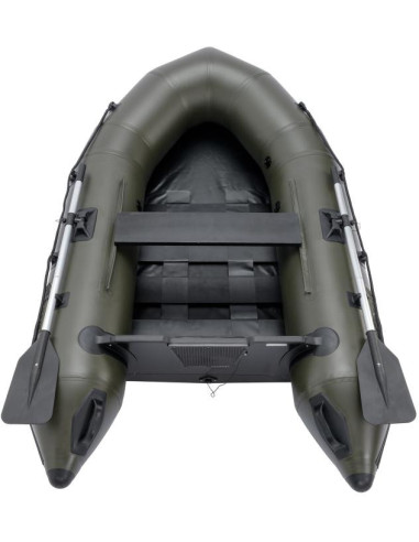 Rybářský člun M-BOAT 230S MK2