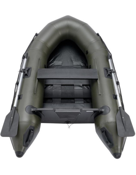 Rybářský člun M-BOAT 230S MK2