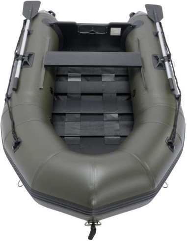 Rybářský člun M-BOAT 230S MK2