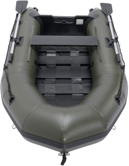 Rybářský člun M-BOAT 230S MK2