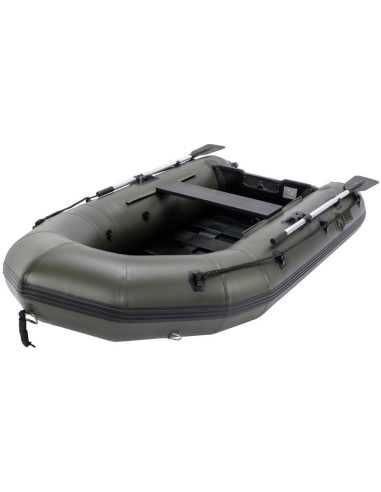 Rybářský člun M-BOAT 230S MK2