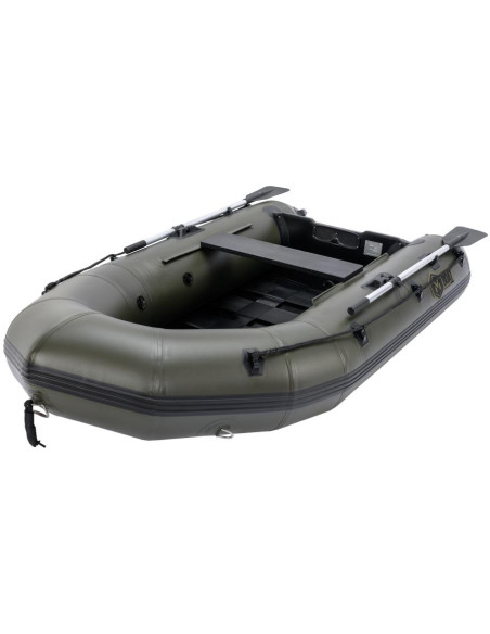 Rybářský člun M-BOAT 230S MK2