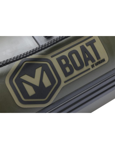 Rybářský člun M-BOAT 230S MK2