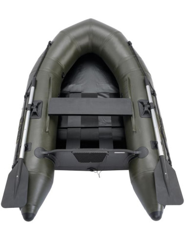 Rybářský člun M-BOAT 270S MK2