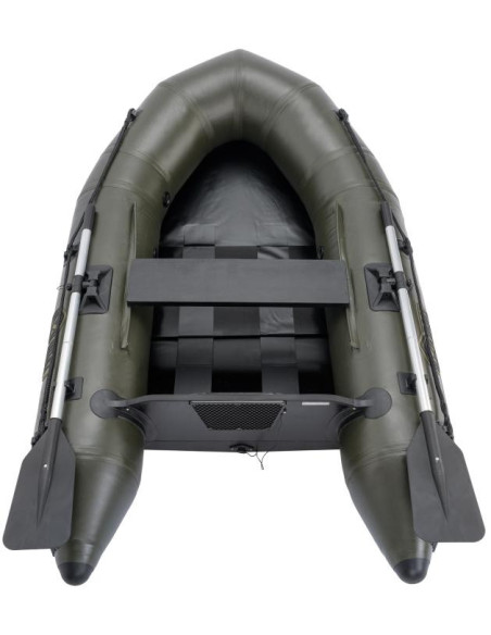 Rybářský člun M-BOAT 270S MK2