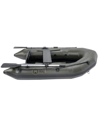 Rybářský člun M-BOAT 270S MK2