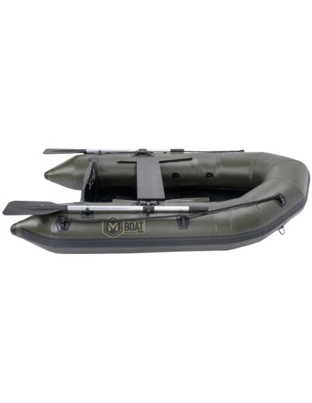 Rybářský člun M-BOAT 270S MK2
