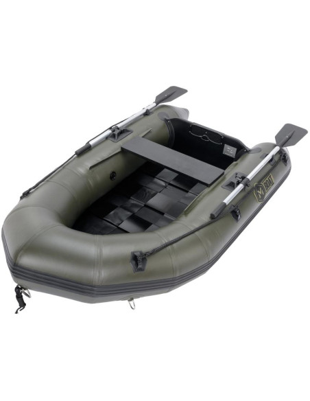Rybářský člun M-BOAT 270S MK2