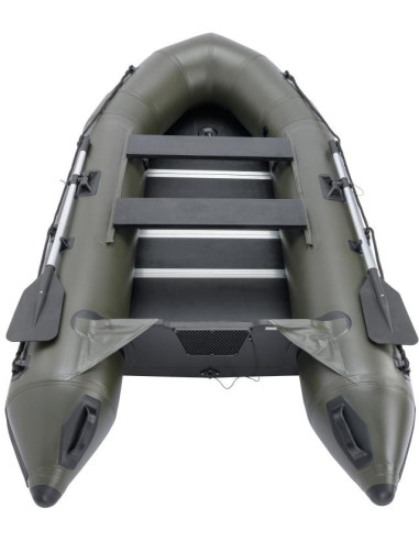 Rybářský člun M-BOAT 320P MK2