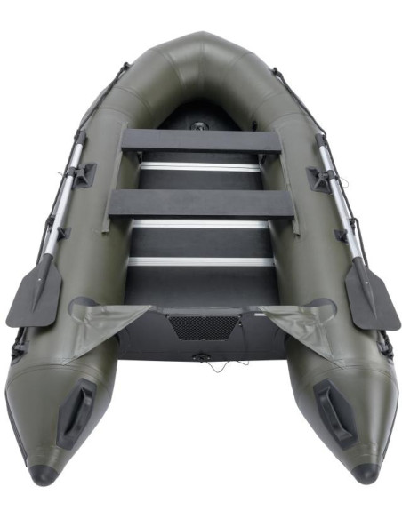 Rybářský člun M-BOAT 320P MK2