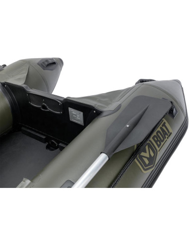 Rybářský člun M-BOAT 320P MK2