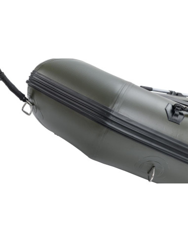 Rybářský člun M-BOAT 320P MK2
