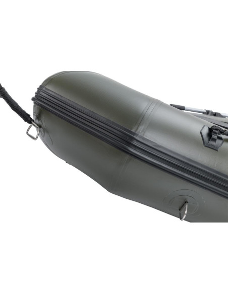 Rybářský člun M-BOAT 320P MK2