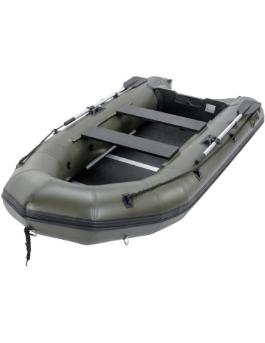 Rybářský člun M-BOAT 320P MK2