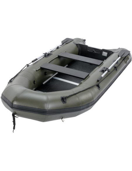 Rybářský člun M-BOAT 320P MK2