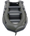 Rybářský člun M-BOAT 320P MK2 Rybářský člun M-BOAT 320P MK2