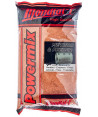 Krmení Method & Feeder JAHODA 1kg Krmení Method & Feeder JAHODA 1kg