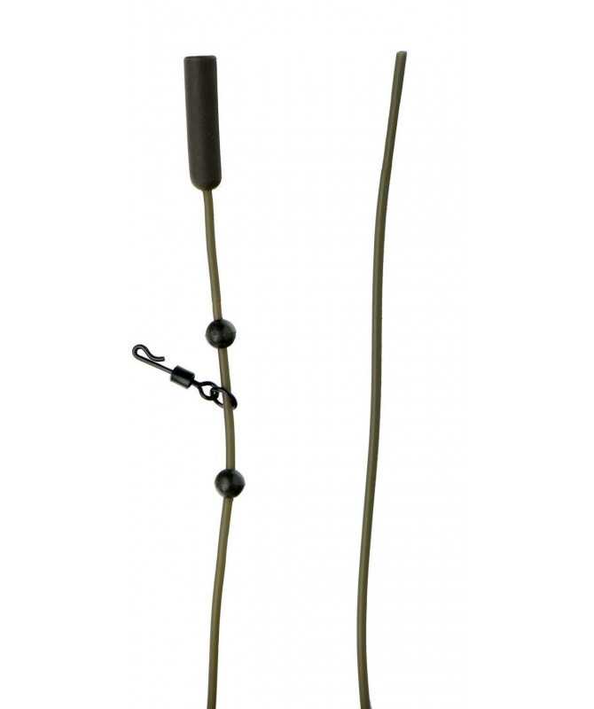 Helicopter rig system (+ QC obratlík + anti-tangle)