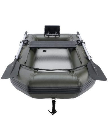 Rybářský člun M-BOAT 160A MK2