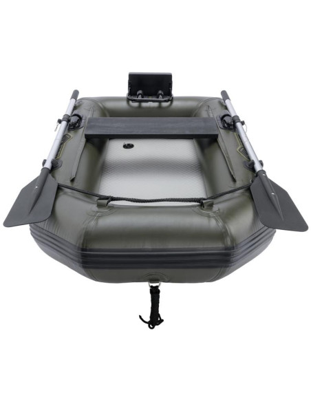 Rybářský člun M-BOAT 160A MK2