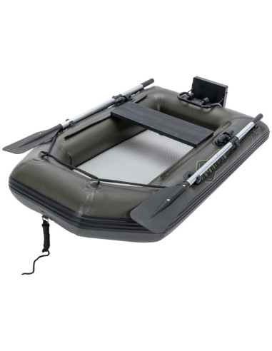 Rybářský člun M-BOAT 160A MK2