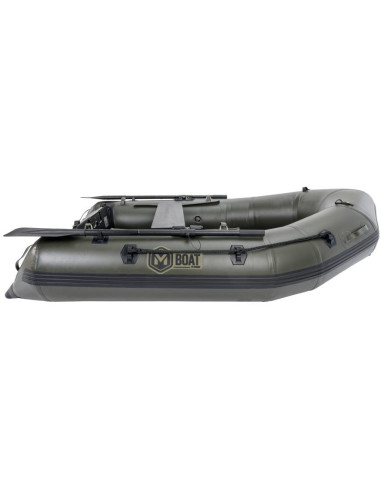 Člun M-Boat 240AWB MK2