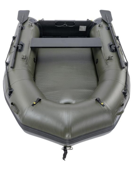 Člun M-Boat 240AWB MK2