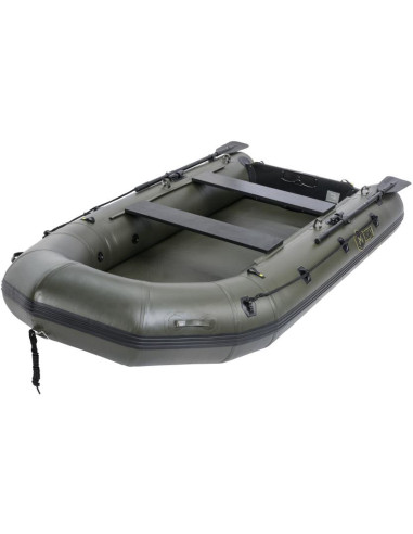 Člun M-Boat 320AWB MK2