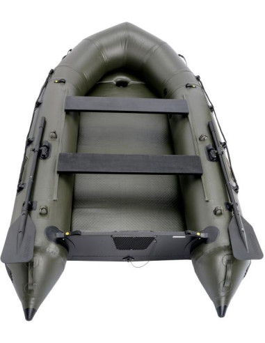Člun M-Boat 320AWB MK2