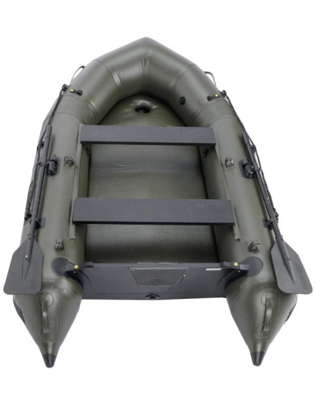 Člun M-Boat 280AWB MK2