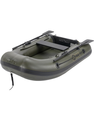 Člun M-Boat 180AWB compact MK2