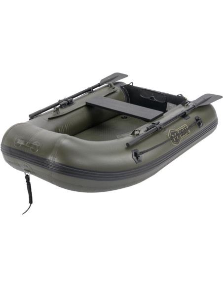 Člun M-Boat 180AWB compact MK2