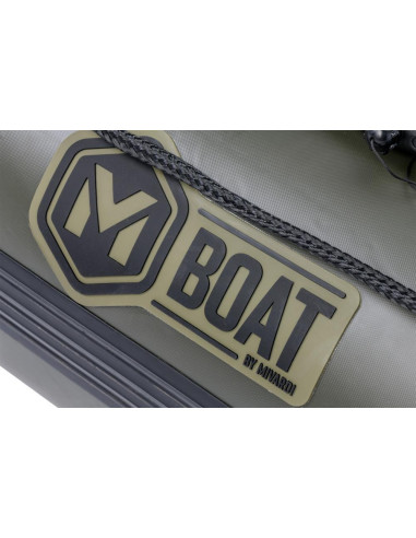 Člun M-Boat 180AWB compact MK2