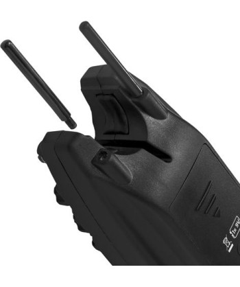 Sada signalizátorů Delphin FORZA LIFE+, 3+1