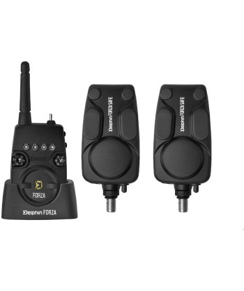 Sada signalizátorů Delphin FORZA LIFE+, 4+1