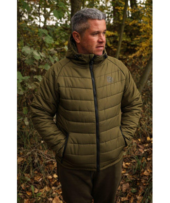 Trakker Bunda - CR Thermal Jacket