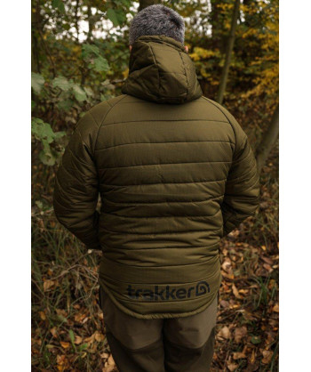 Trakker Bunda - CR Thermal Jacket
