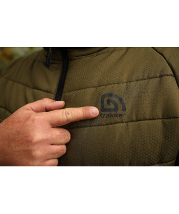 Trakker Bunda - CR Thermal Jacket