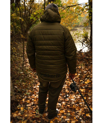 Trakker Bunda - CR Thermal Jacket