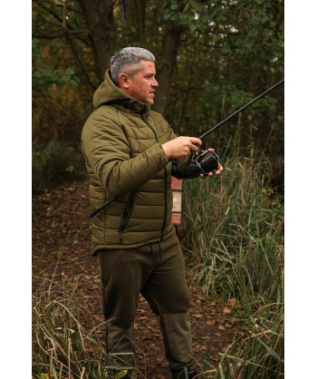 Trakker Bunda - CR Thermal Jacket