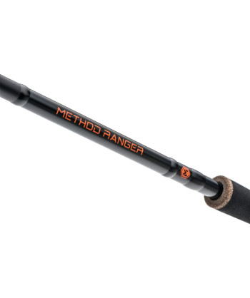 Prut Ranger method 390SH